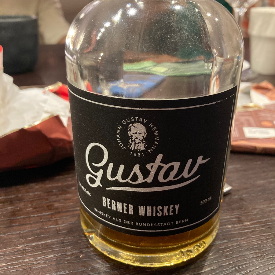 Gustav