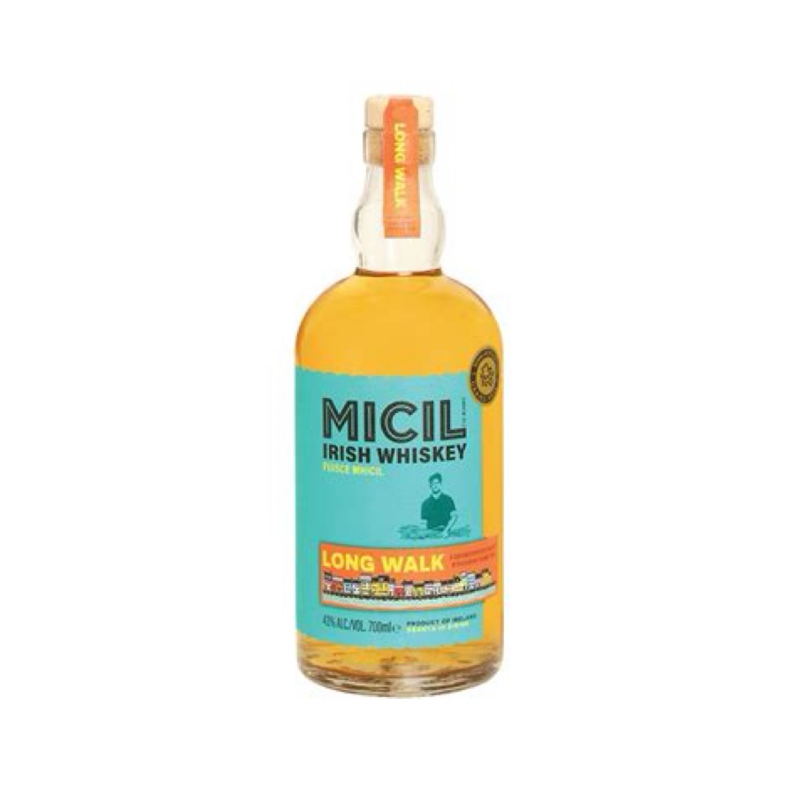 Micil Long Walk Whiskey