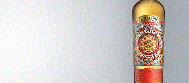 Compass Box The Circle No. 2
