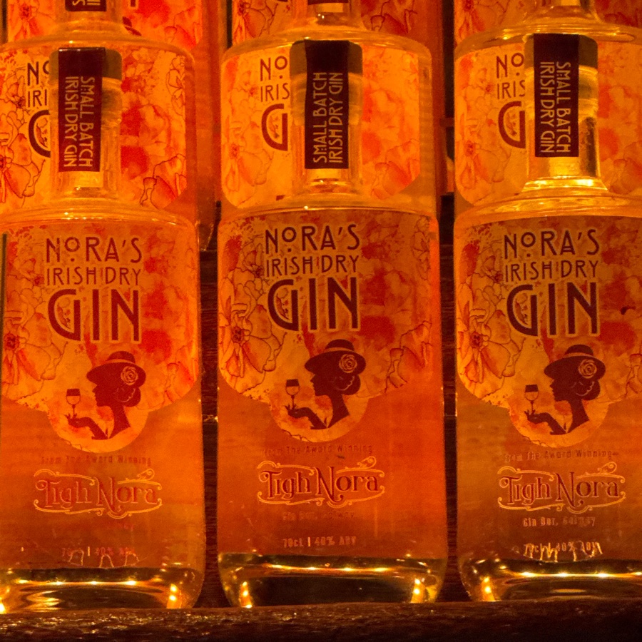 Tigh Nora Irish Dry Gin