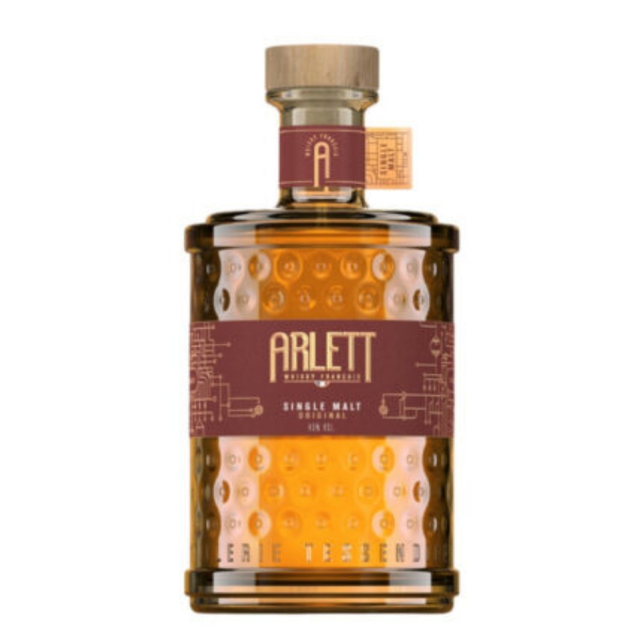 Arlett Original Single Malt