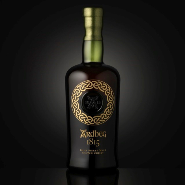 Ardbeg 1815 33 Year