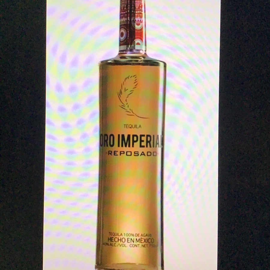 Oro Imperial Reposado