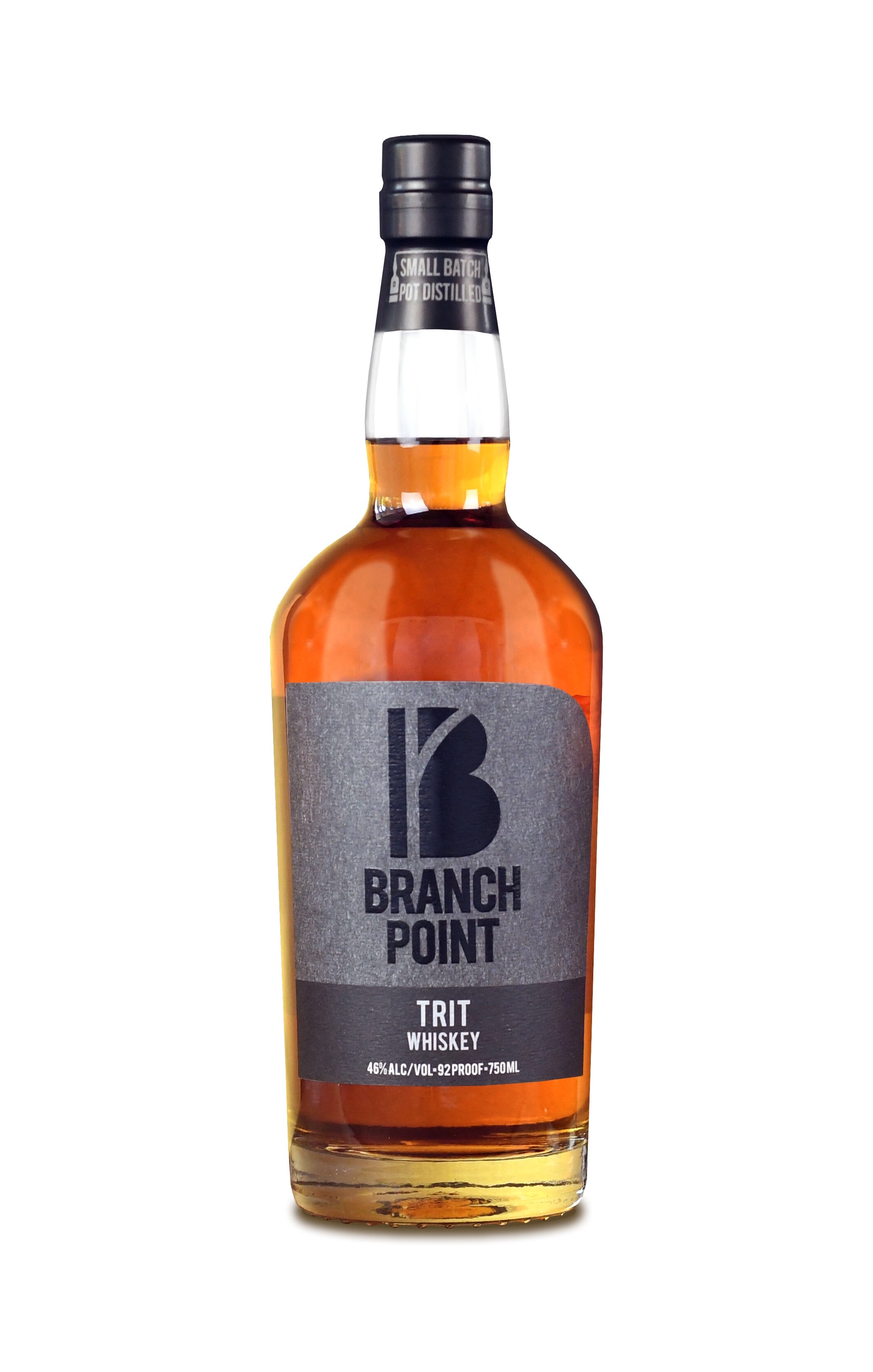 Branch Point TRIT Whiskey
