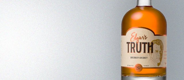 Edgar's Truth Bourbon