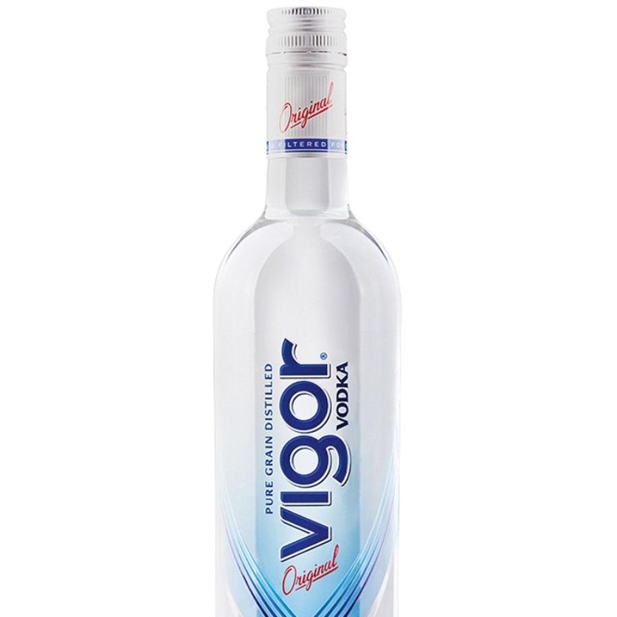 Badel Vigor Vodka