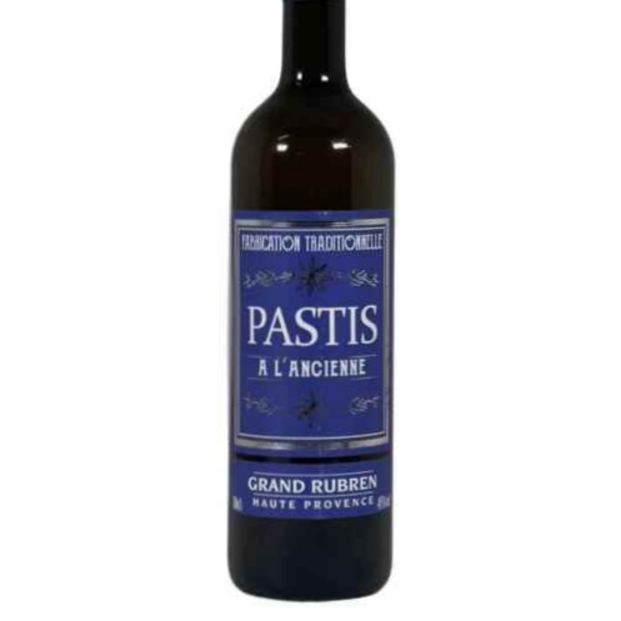 Pastis Grand Rubren