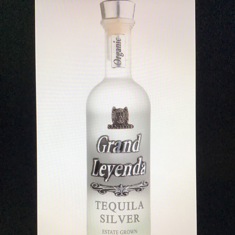 Grand Leyenda Silver