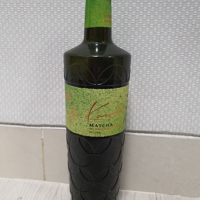 Kanade Matcha