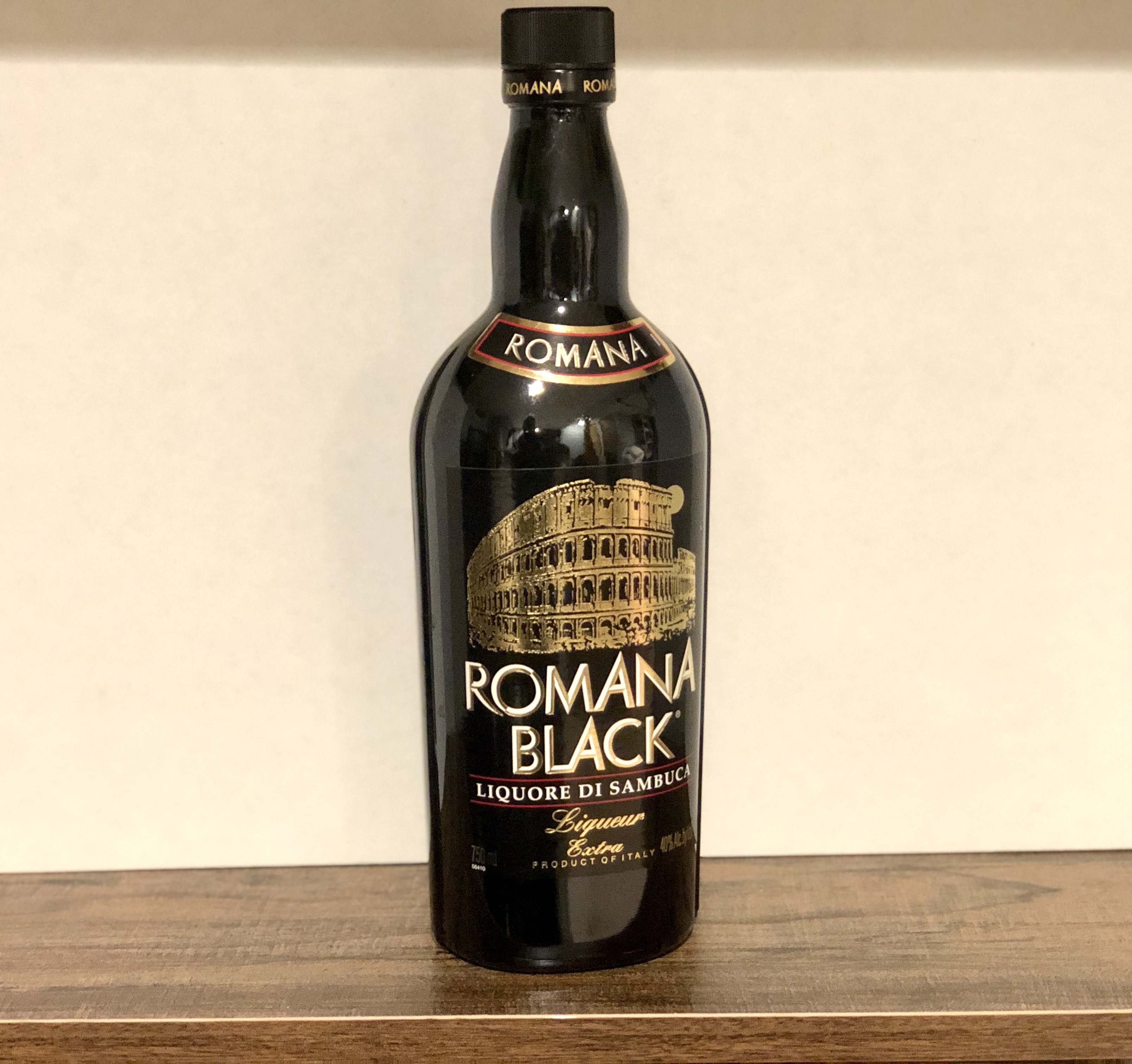 Romana Black
