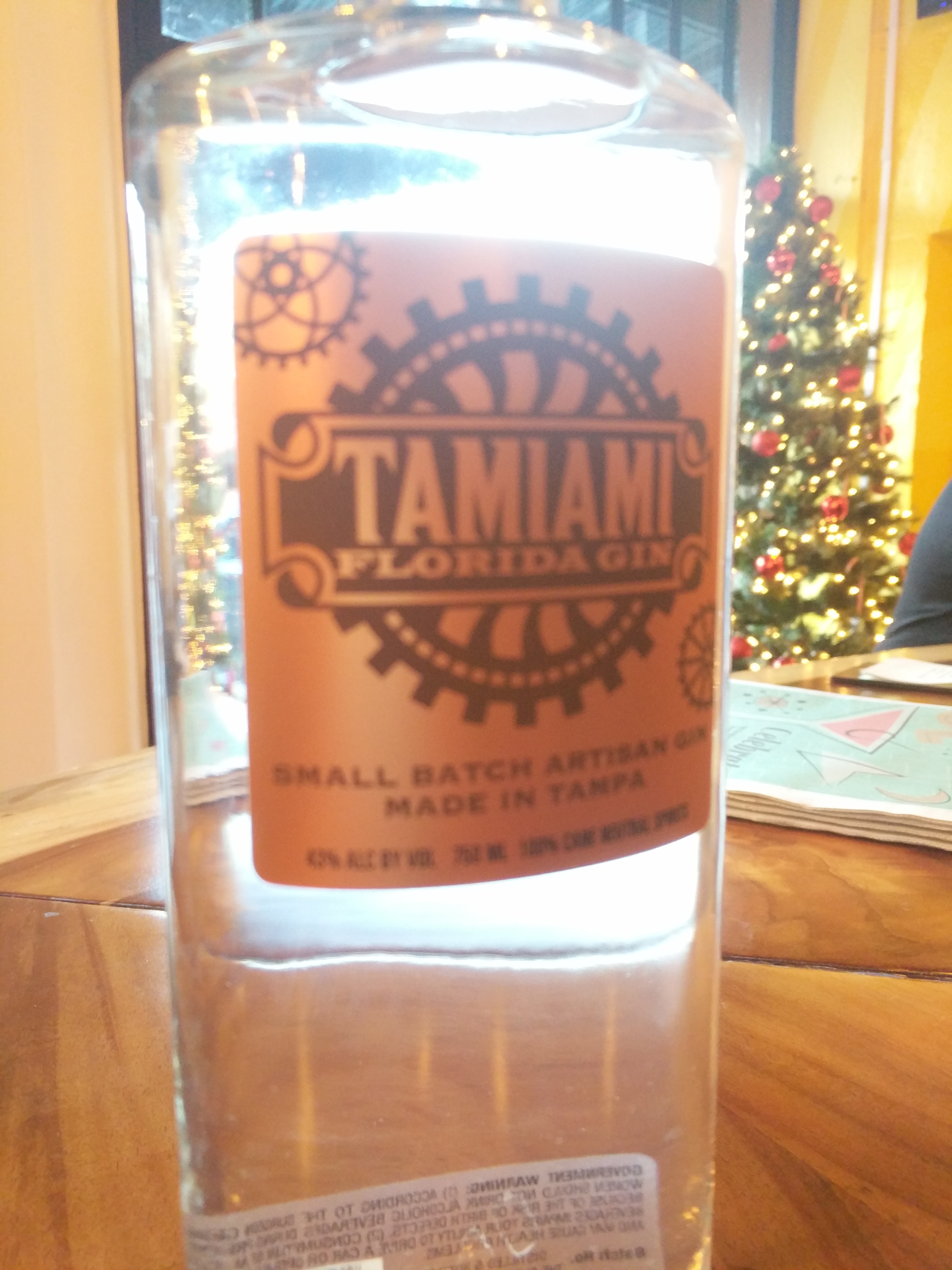 Tamiami