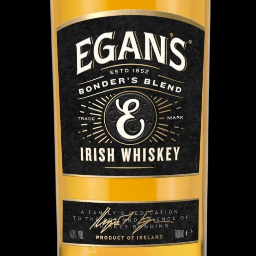 Egan's Bonder's Blend