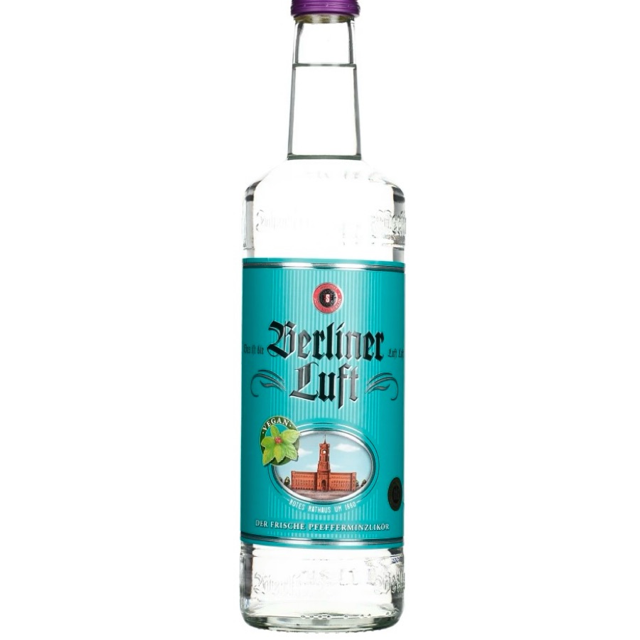 Berliner Luft