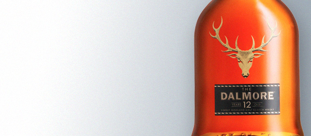 Dalmore 12 Year
