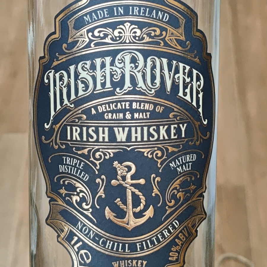 Irish Rover