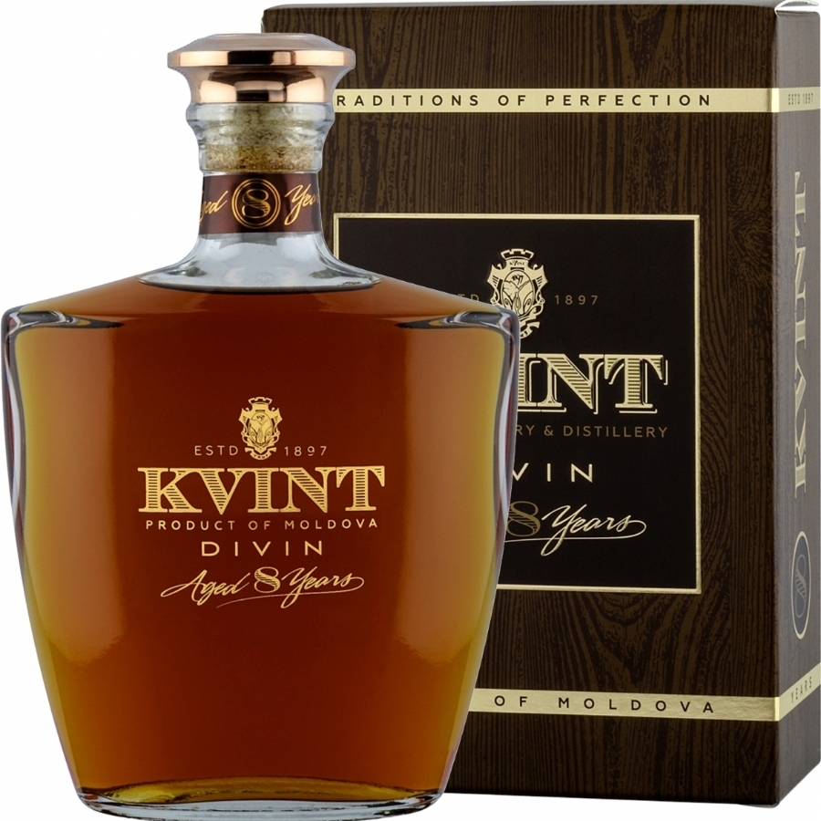 Kvint 8