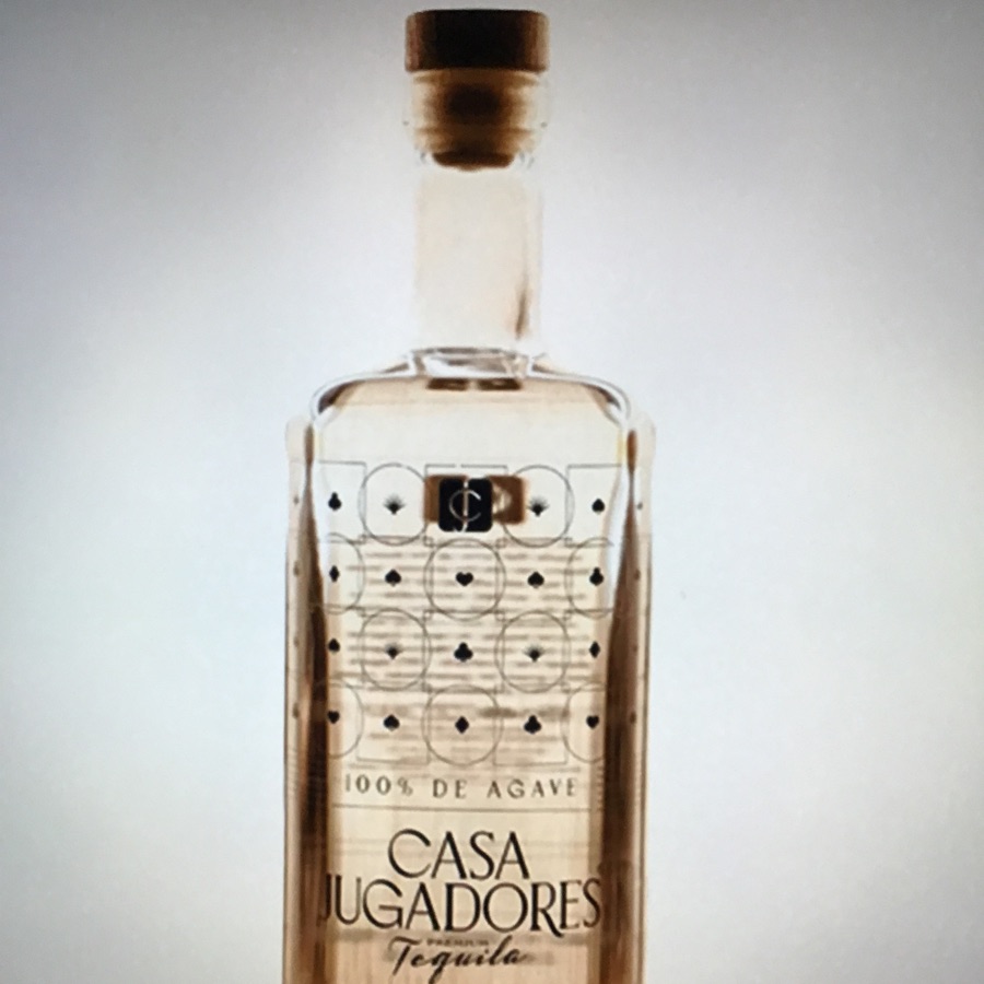 Casa Jugadores Blanco