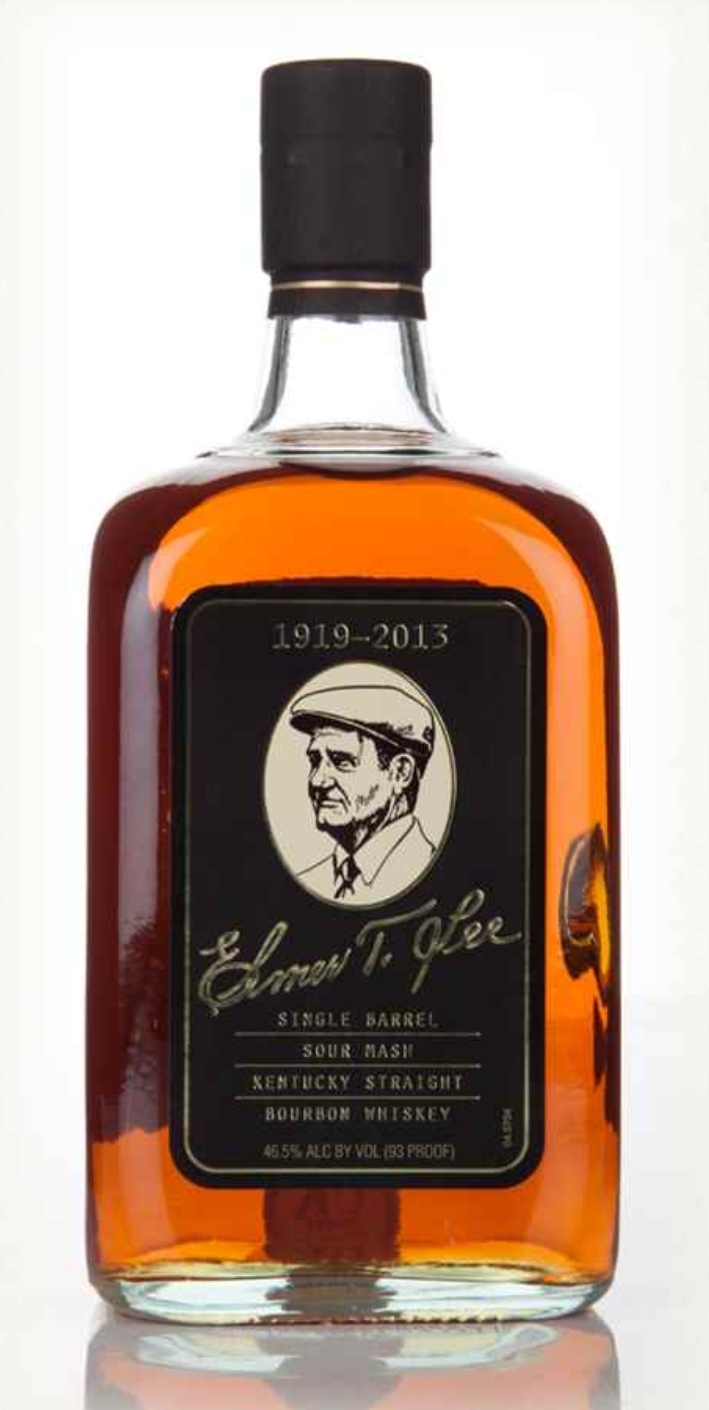 Elmer T. Lee Commemorative Edition