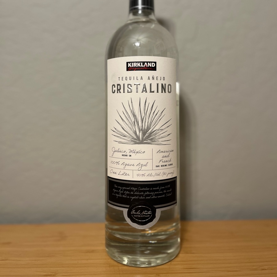 Kirkland Cristalino