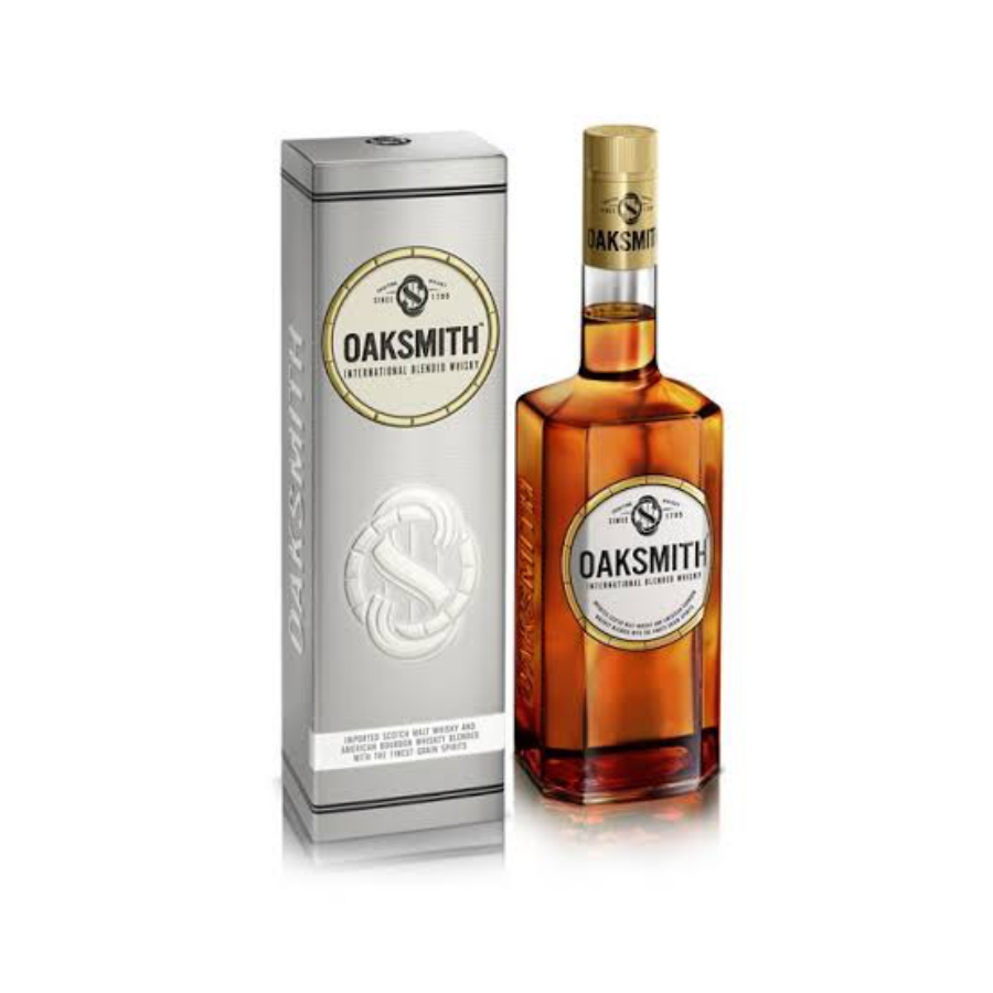 Oaksmith Silver