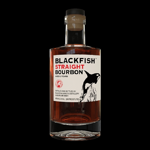 Blackfish Bourbon