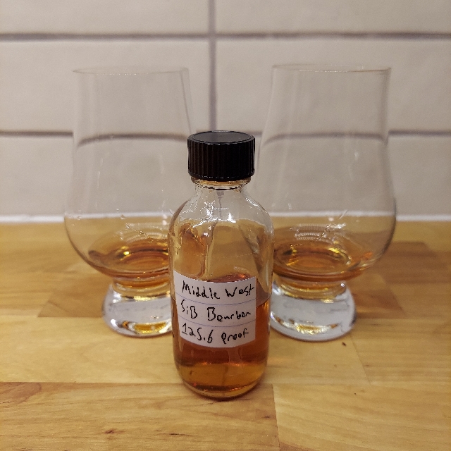 Middle West Single Barrel
