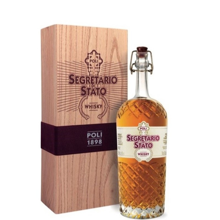 Segretario di Stato Whisky