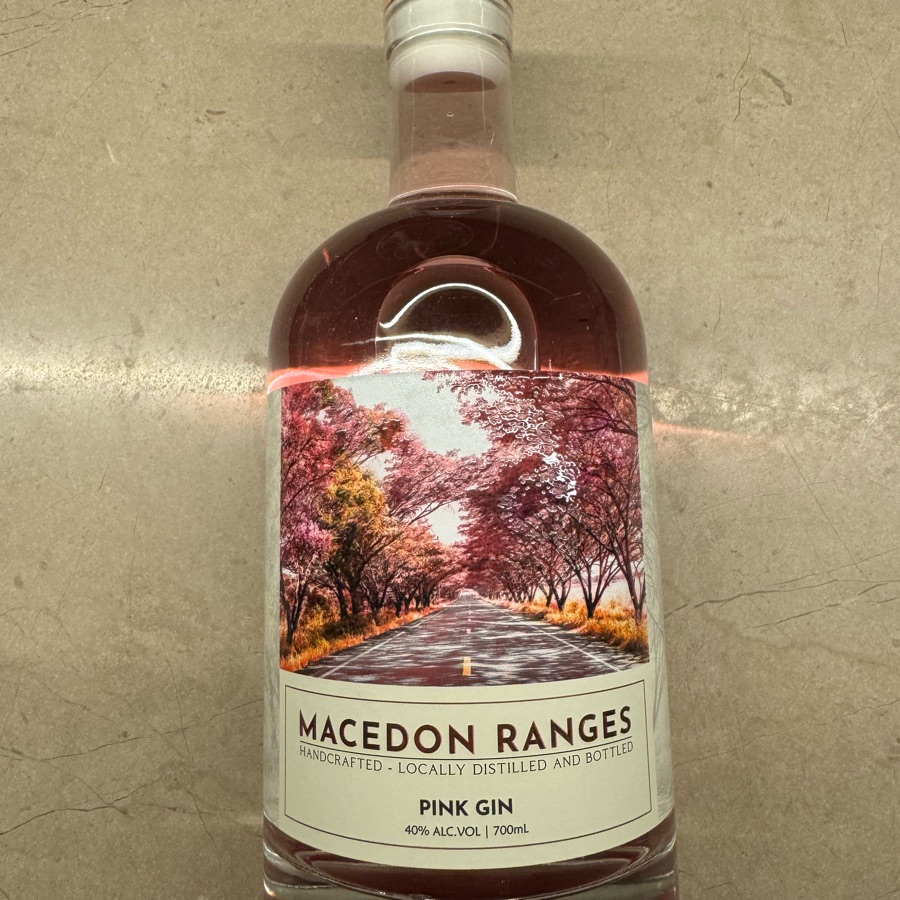 Macedon Ranges