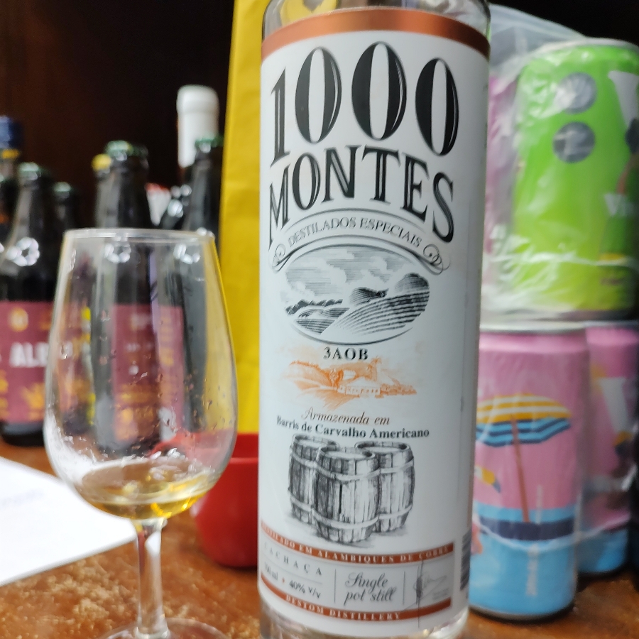 1000 MONTES 3AOB