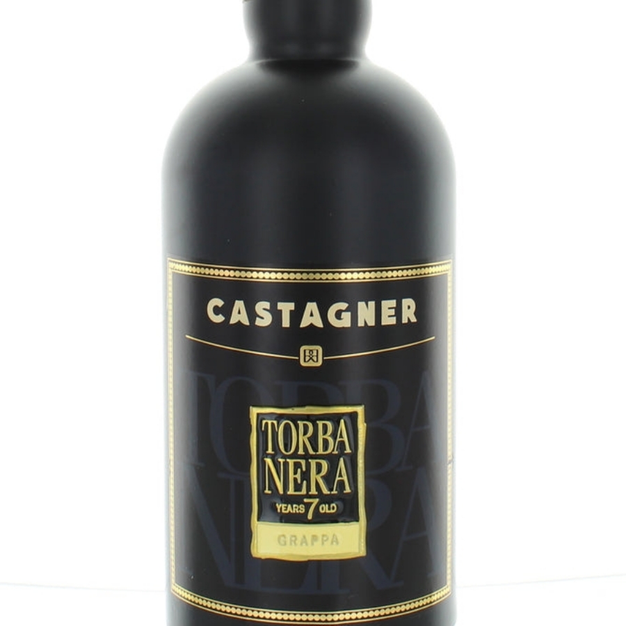 Castagner Torba Nera 7 y.o.
