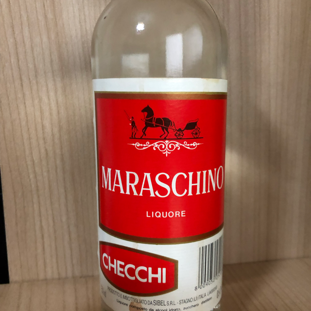 Maraschino Checchi