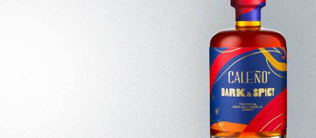 Caleño Dark & Spicy