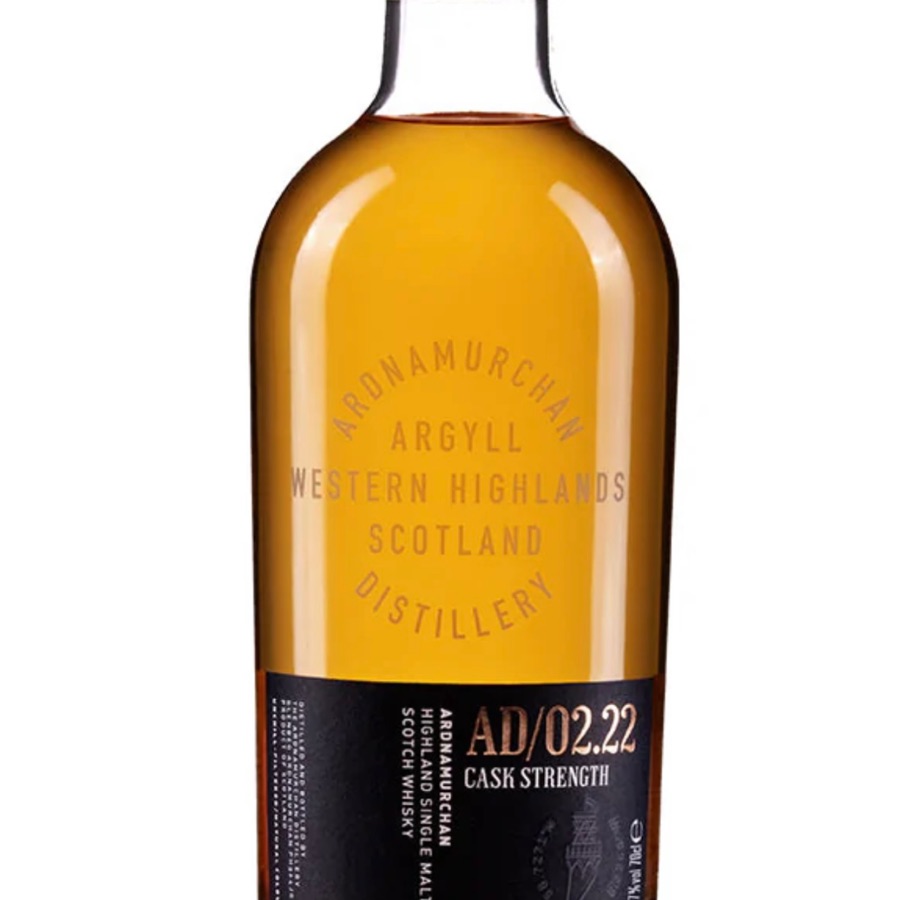 Ardnamurchan AD/09.22 Cask Strength