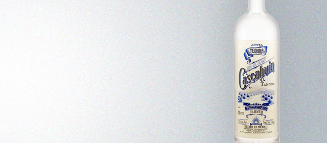 Cascahuín Tahona Blanco