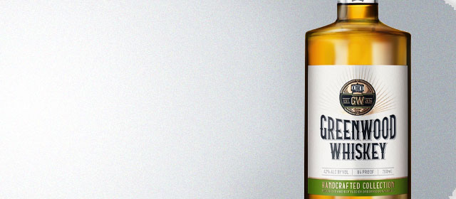 Greenwood Whiskey
