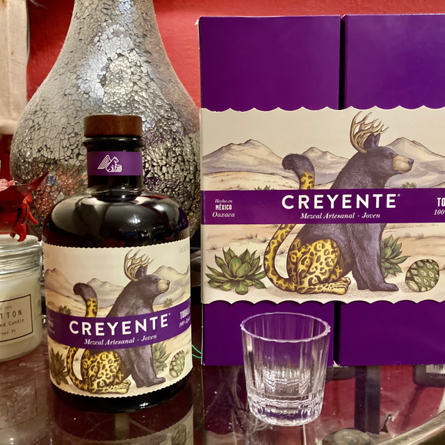 Creyente Tobalá
