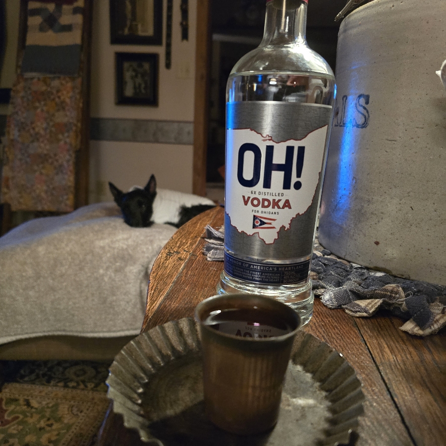 OH! 6X Distilled