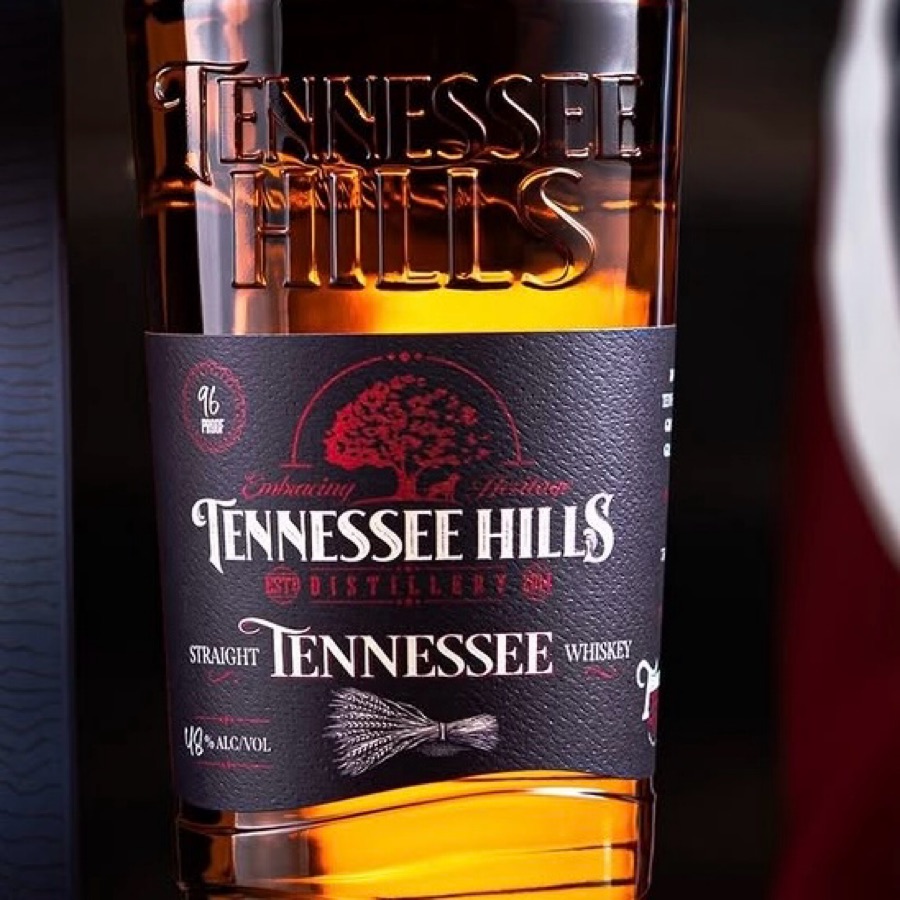 Tennesse Hills Tennesse