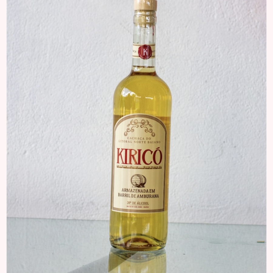 Kiricó Armazenada
