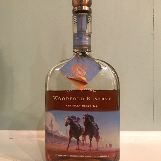 Woodford Reserve Kentucky Derby 139