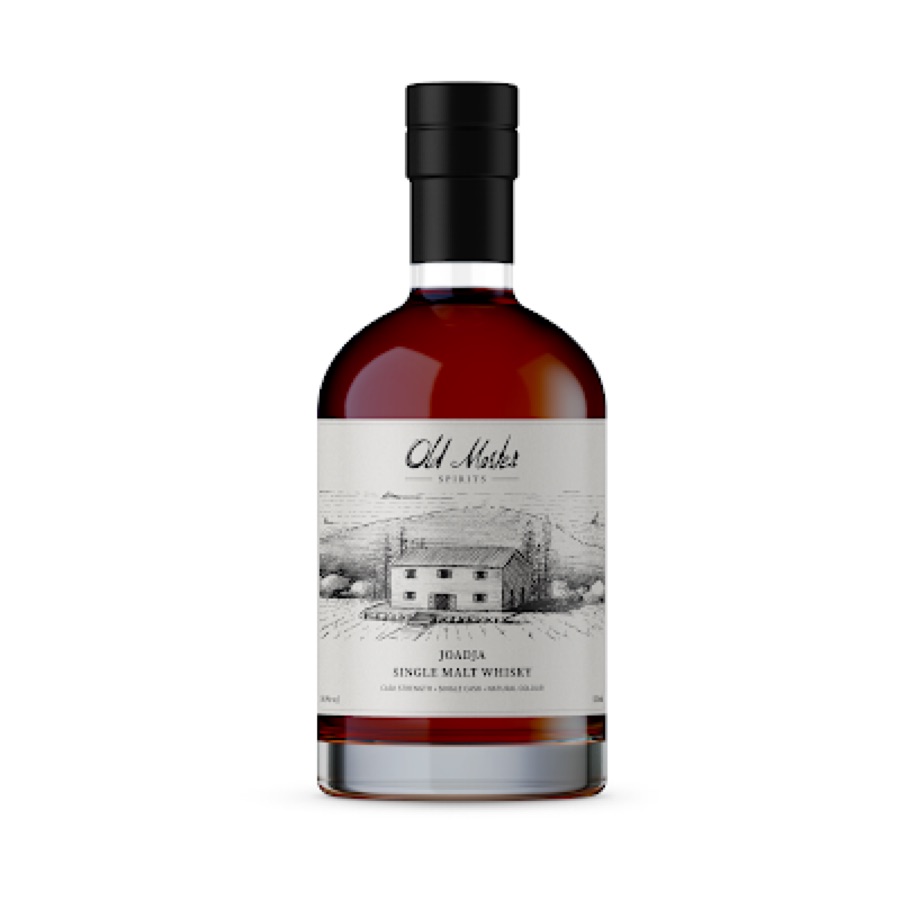 Joadja PX Cask Single Malt