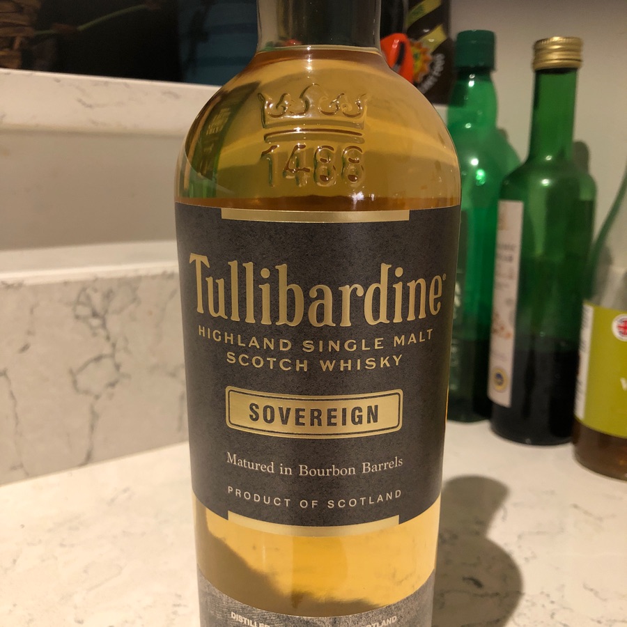 Tullibardine