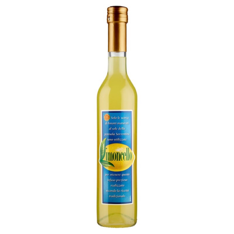 Conad Limoncello