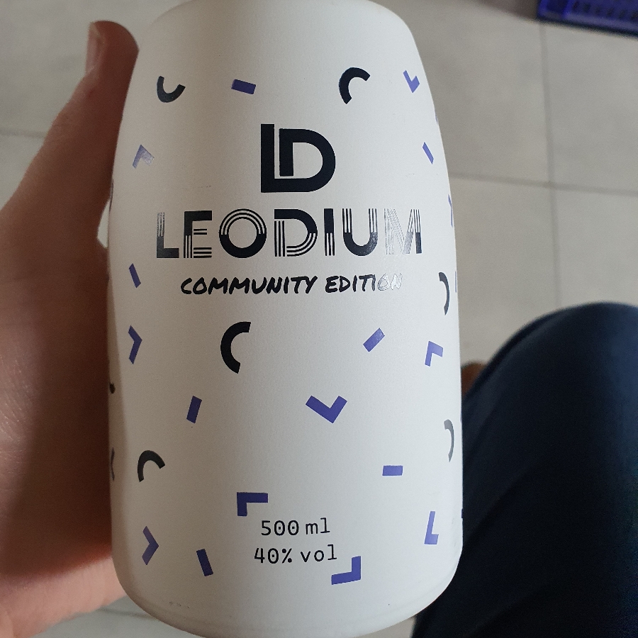 Leodium community edition
