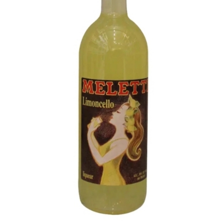 Meletti Limoncello