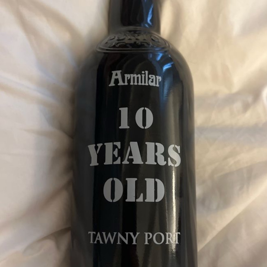 Armilar Tawny Port