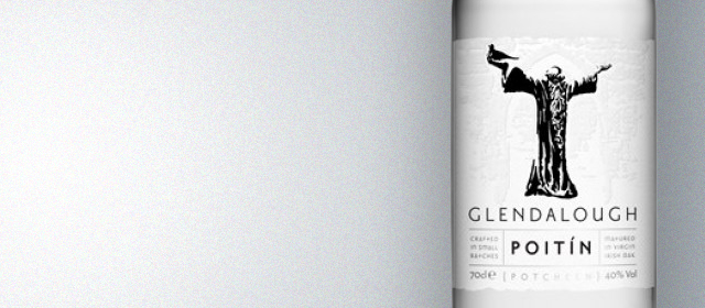 Glendalough Premium Irish Poitín