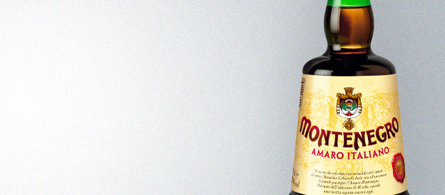 Amaro Montenegro