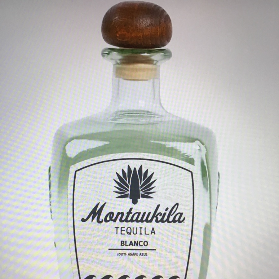 Montaukila Blanco