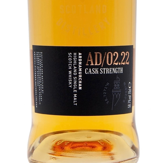 Ardnamurchan AD/02.22